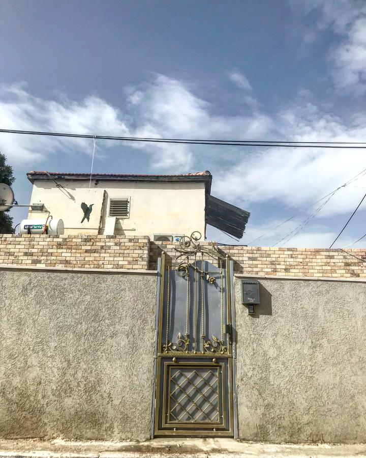 באר שבע Shahal Apartments מראה חיצוני תמונה