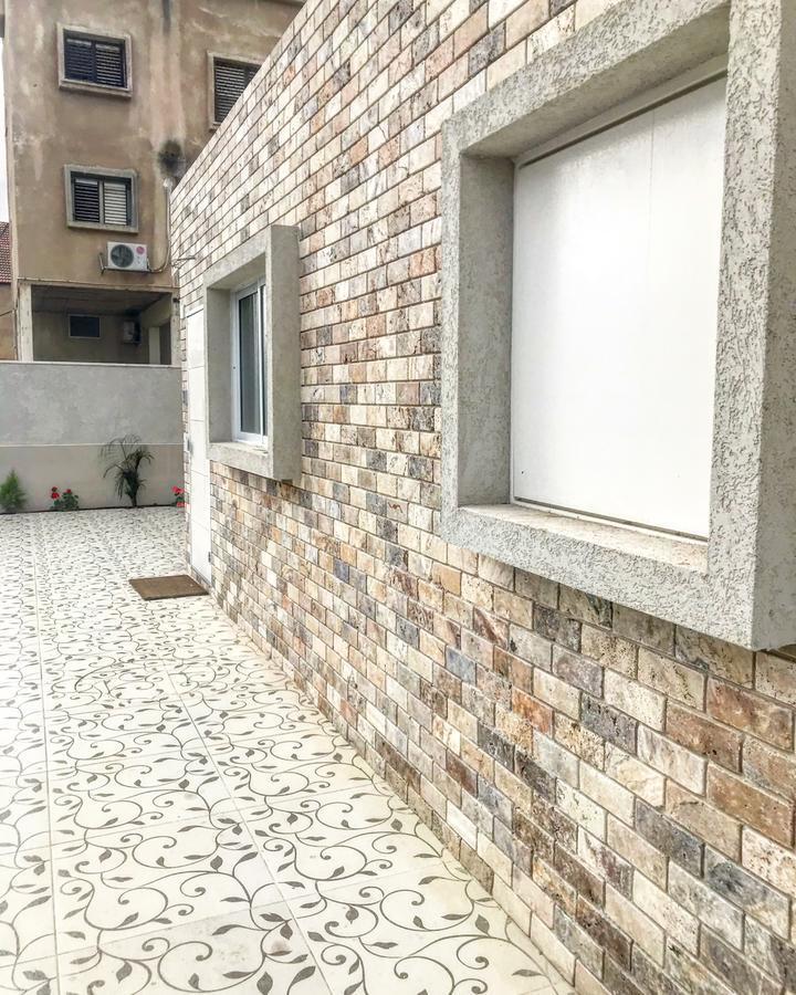 באר שבע Shahal Apartments מראה חיצוני תמונה