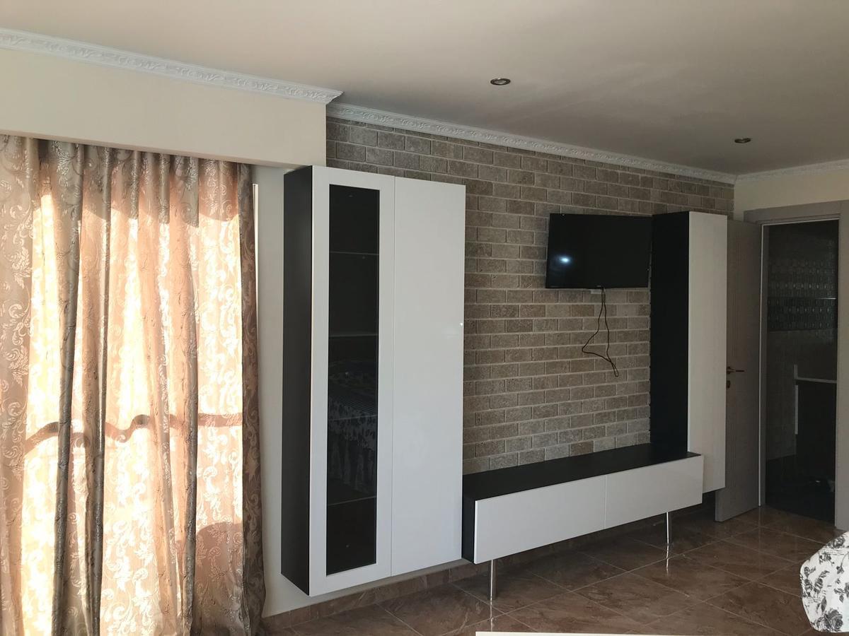 באר שבע Shahal Apartments מראה חיצוני תמונה