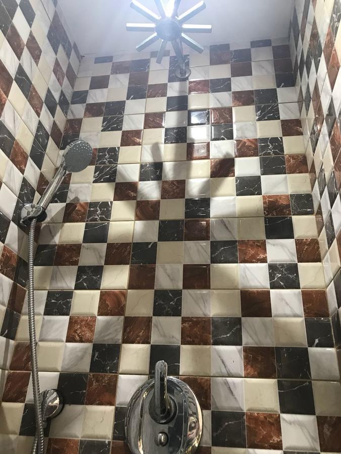 באר שבע Shahal Apartments מראה חיצוני תמונה