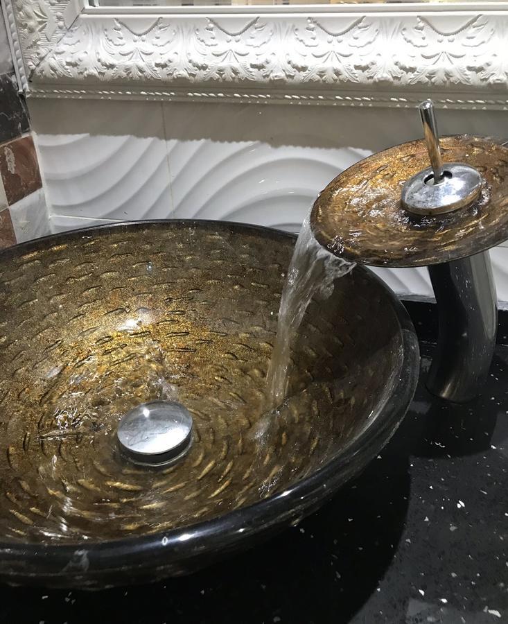 באר שבע Shahal Apartments מראה חיצוני תמונה