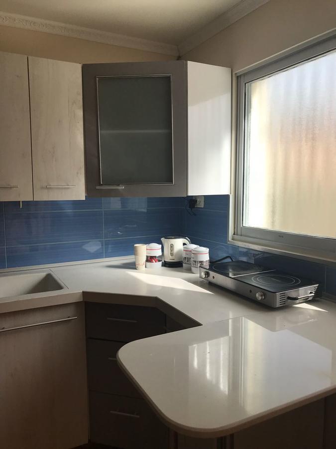 באר שבע Shahal Apartments מראה חיצוני תמונה