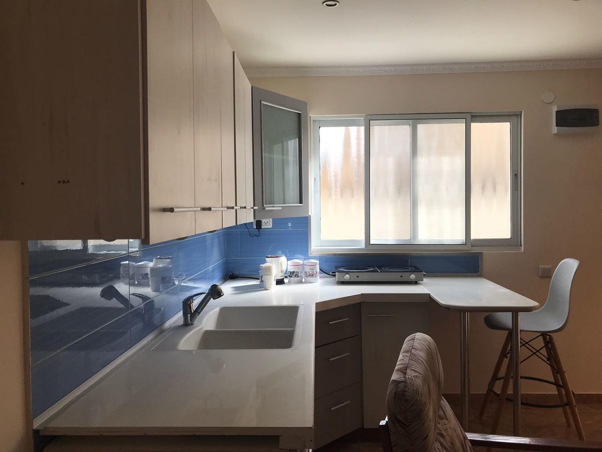 באר שבע Shahal Apartments מראה חיצוני תמונה