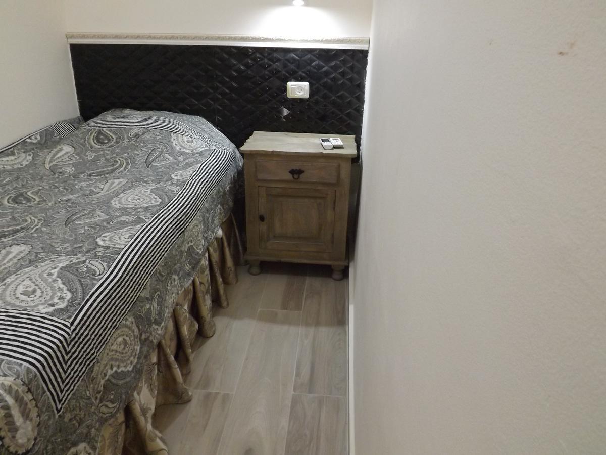 באר שבע Shahal Apartments מראה חיצוני תמונה