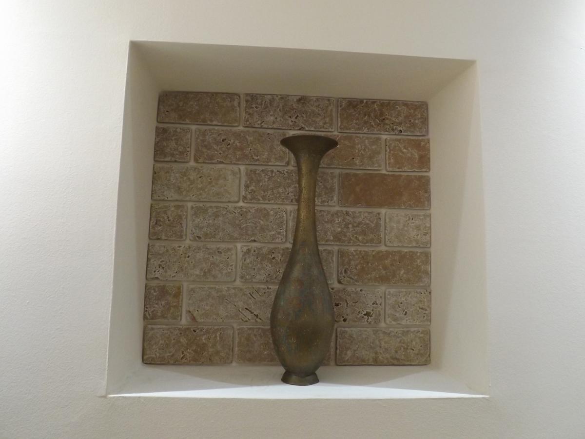 באר שבע Shahal Apartments מראה חיצוני תמונה