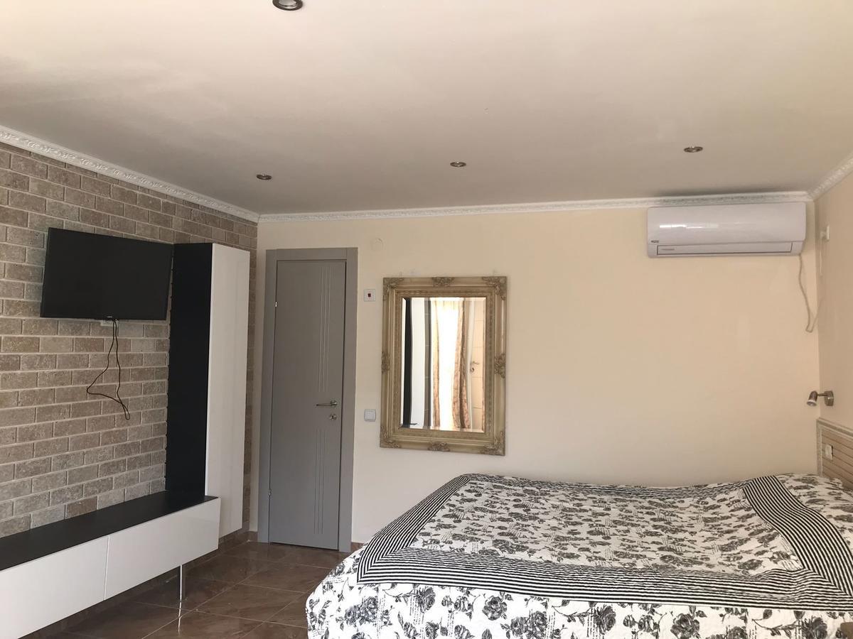 באר שבע Shahal Apartments מראה חיצוני תמונה
