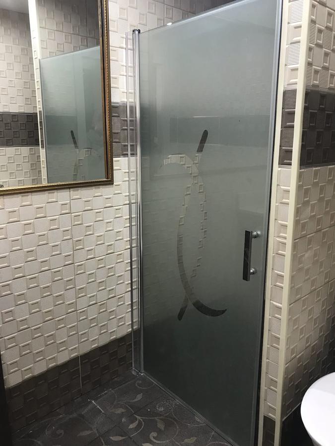 באר שבע Shahal Apartments מראה חיצוני תמונה