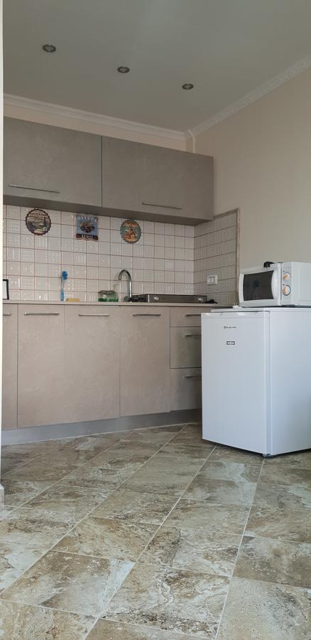 באר שבע Shahal Apartments מראה חיצוני תמונה