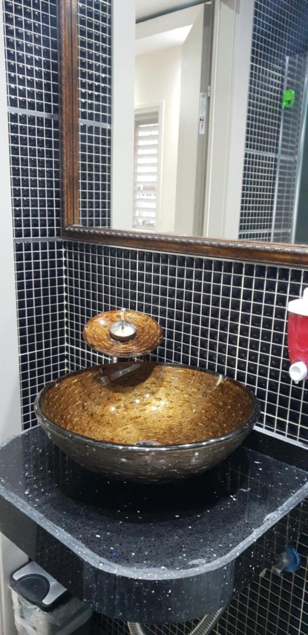 באר שבע Shahal Apartments מראה חיצוני תמונה