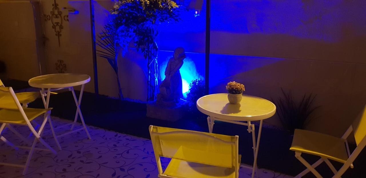 באר שבע Shahal Apartments מראה חיצוני תמונה