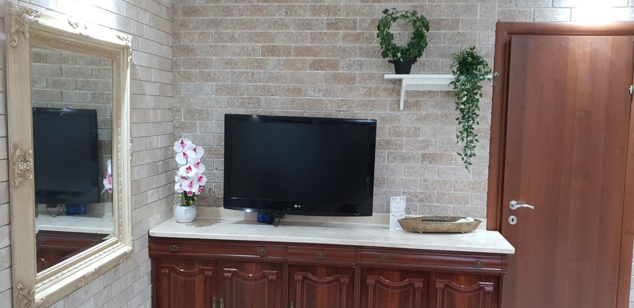 באר שבע Shahal Apartments מראה חיצוני תמונה