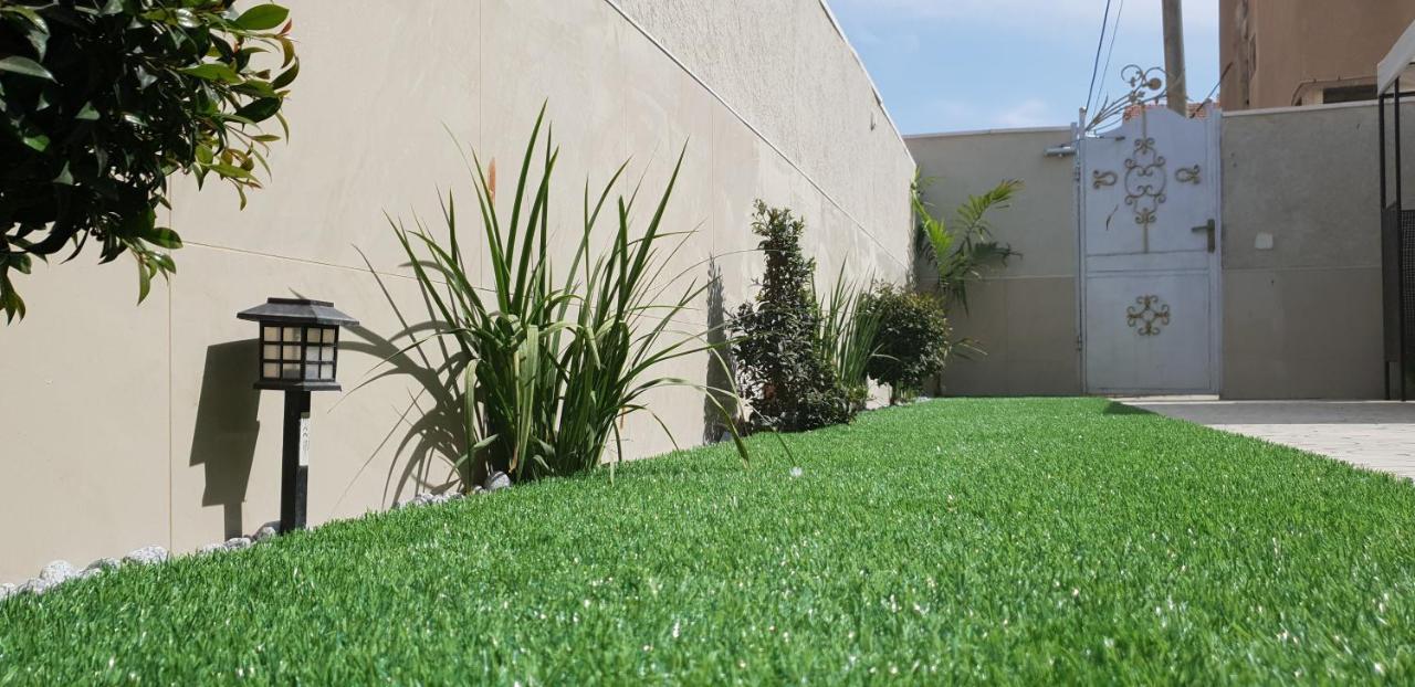 באר שבע Shahal Apartments מראה חיצוני תמונה