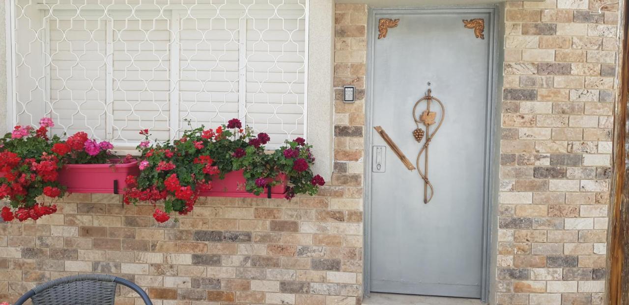 באר שבע Shahal Apartments מראה חיצוני תמונה