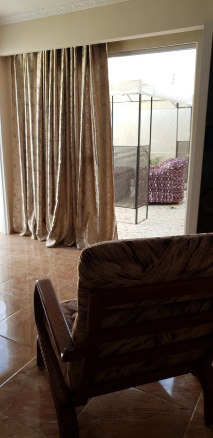 באר שבע Shahal Apartments מראה חיצוני תמונה