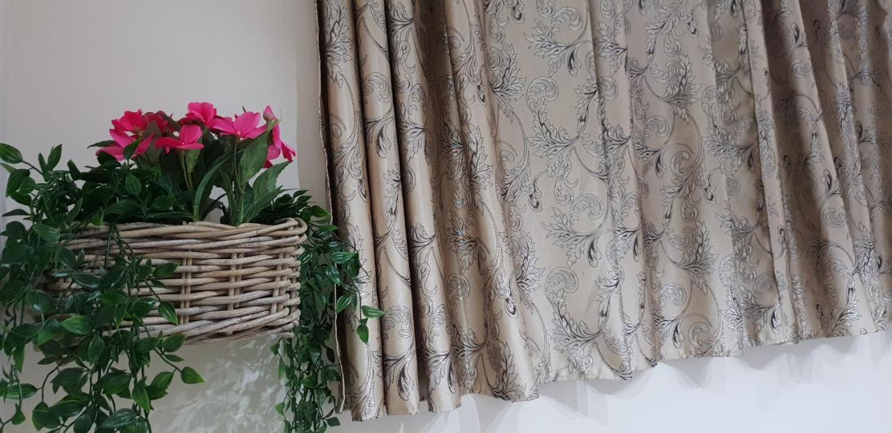 באר שבע Shahal Apartments מראה חיצוני תמונה