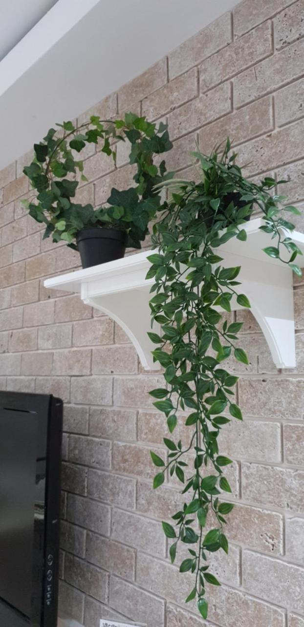 באר שבע Shahal Apartments מראה חיצוני תמונה