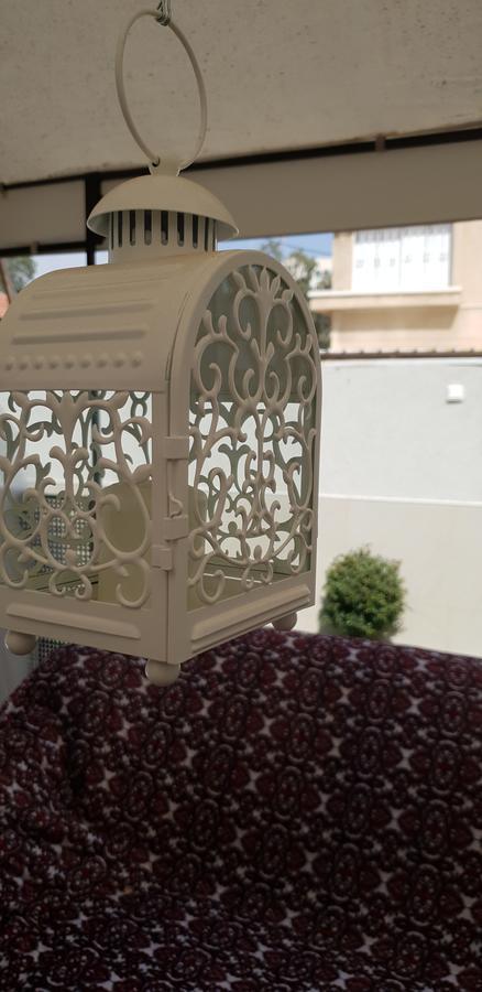 באר שבע Shahal Apartments מראה חיצוני תמונה