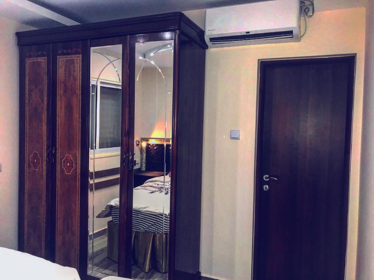 באר שבע Shahal Apartments חדר תמונה