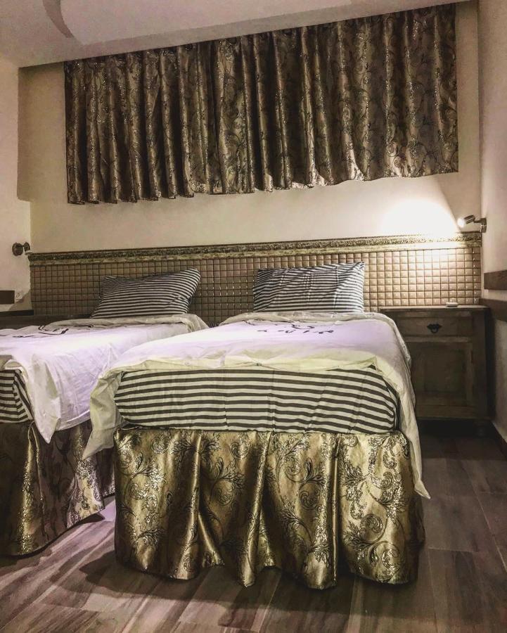 באר שבע Shahal Apartments חדר תמונה