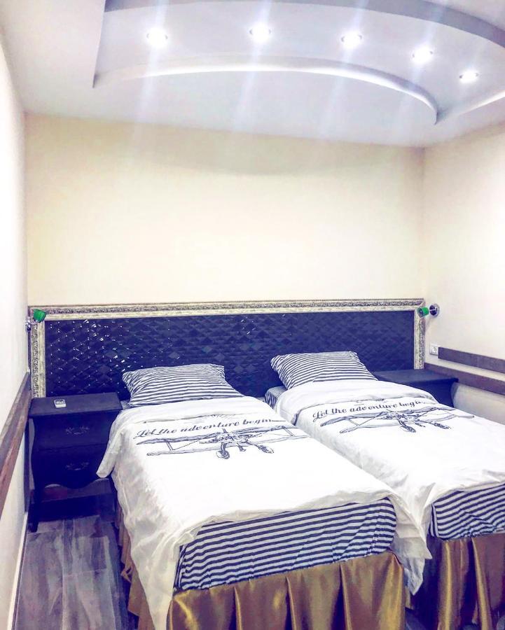 באר שבע Shahal Apartments חדר תמונה
