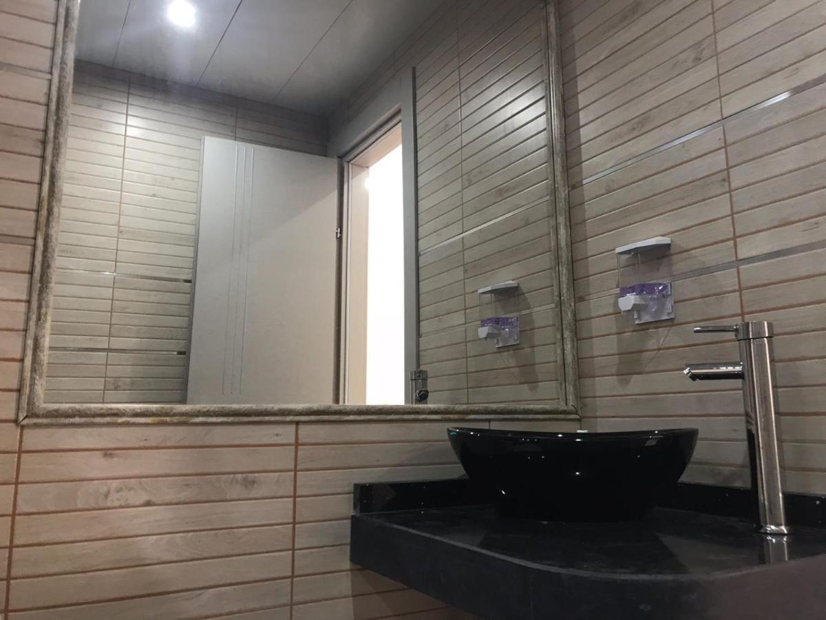 באר שבע Shahal Apartments חדר תמונה