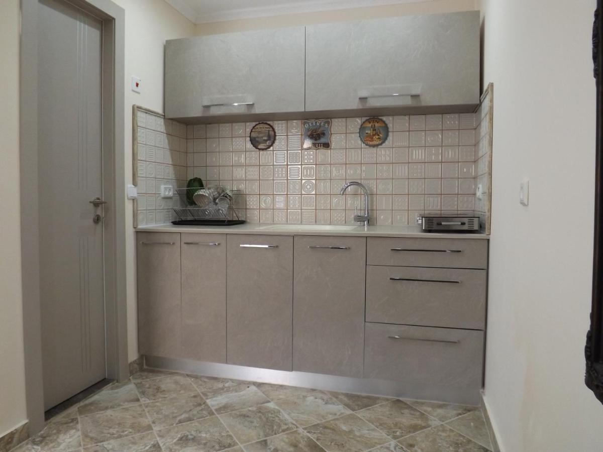 באר שבע Shahal Apartments חדר תמונה