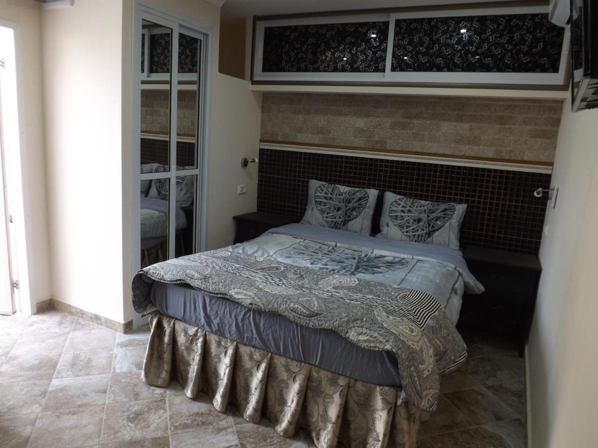 באר שבע Shahal Apartments חדר תמונה